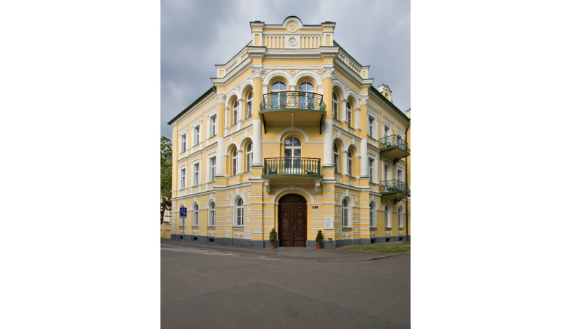 Lázeňský hotel Metropol Spa & Kurhotel Františkovy Lázně